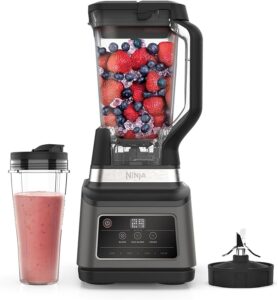 Ninja-2-in-1-Blender-Review