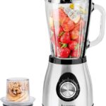 Innoteck Kitchen Pro 1.5L Speed Blender reviews